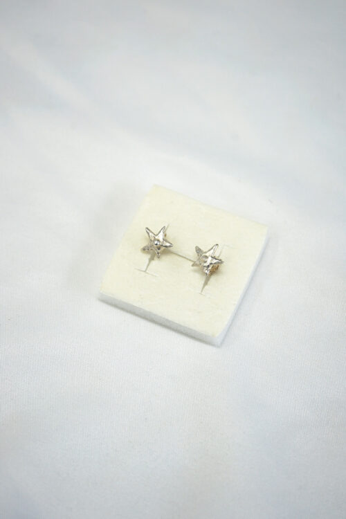 STAR EARRINGS