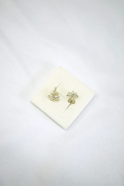STAR EARRINGS