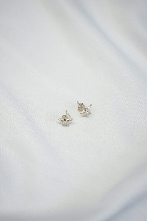 STAR EARRINGS