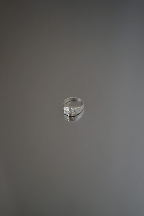 CROSS RING