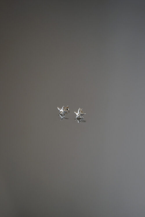 STAR EARRINGS