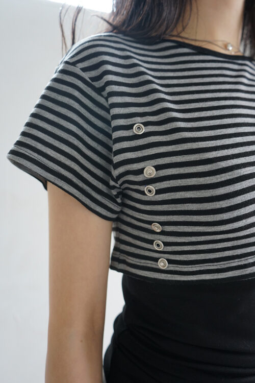 T-Shirt “Almost” 