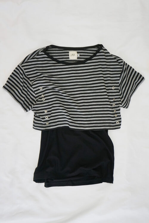 T-Shirt “Almost” 