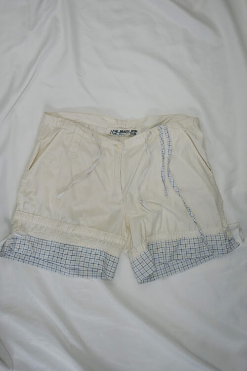 Cotton Shorts