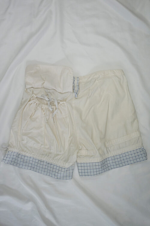 Cotton Shorts