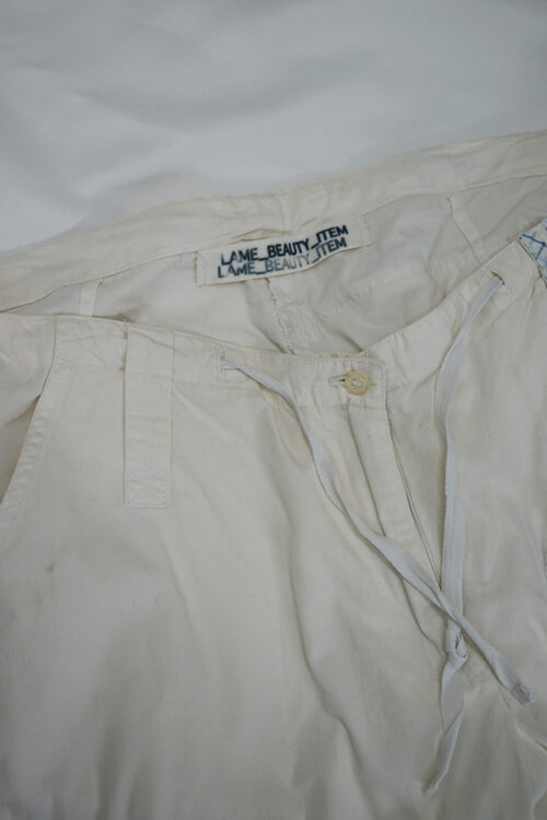 Cotton Shorts