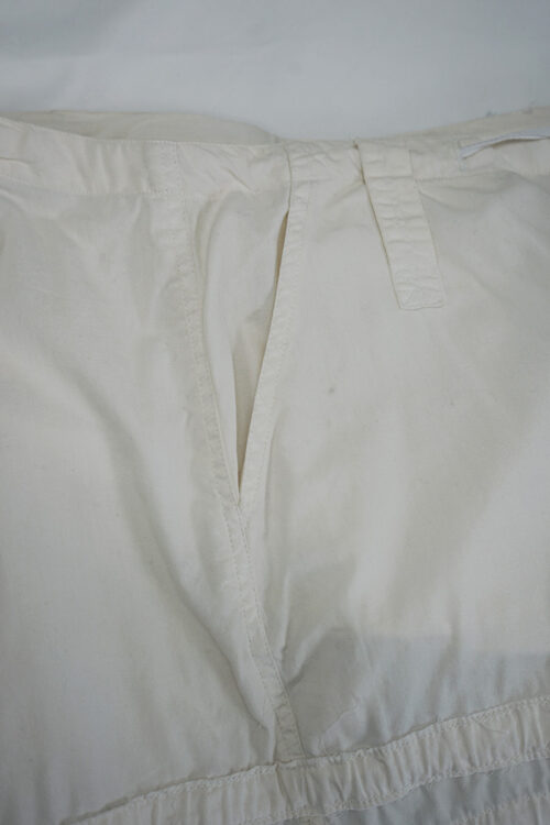 Cotton Shorts