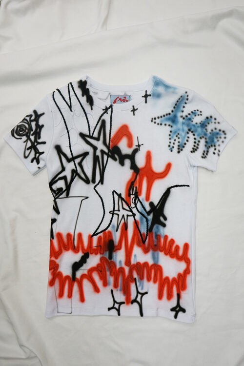 2AM Tee