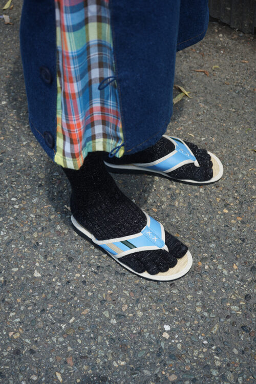 Tatami Zori Sliders