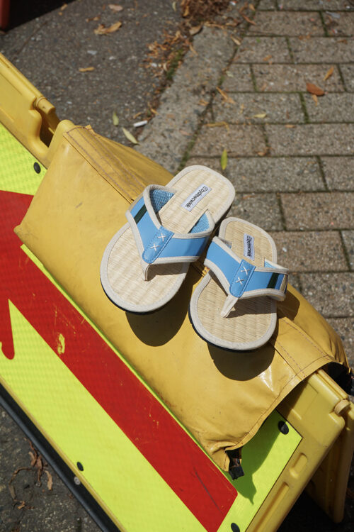 Tatami Zori Sliders