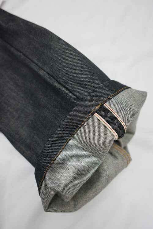 805 DENIM BLACK