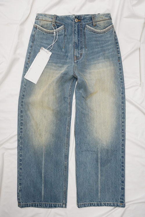 805 DENIM BLUE