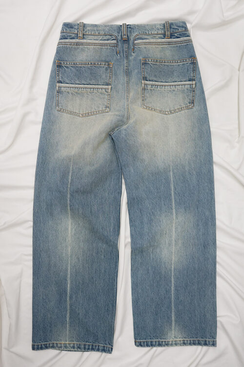 805 DENIM BLUE