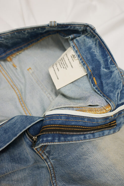 805 DENIM BLUE
