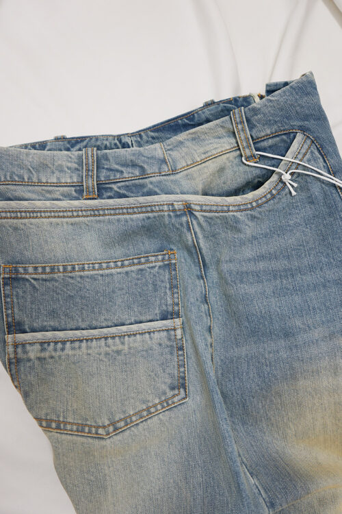 805 DENIM BLUE