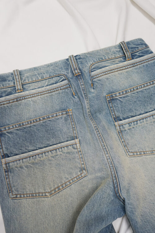805 DENIM BLUE