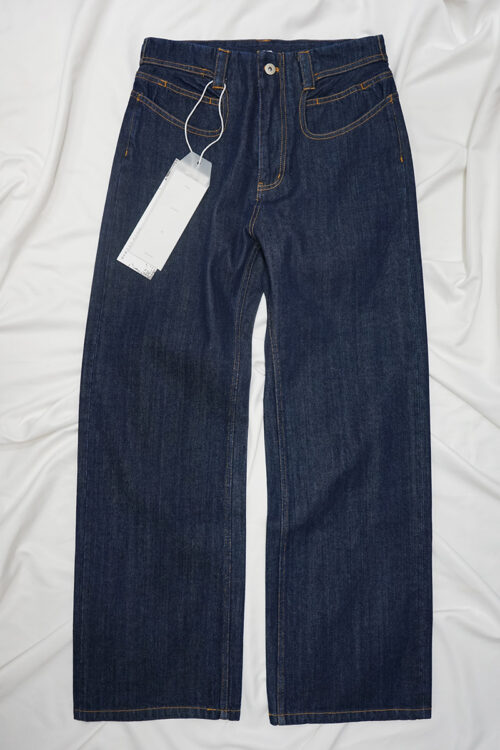 DIGI JEANS INDIGO