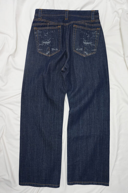 DIGI JEANS INDIGO