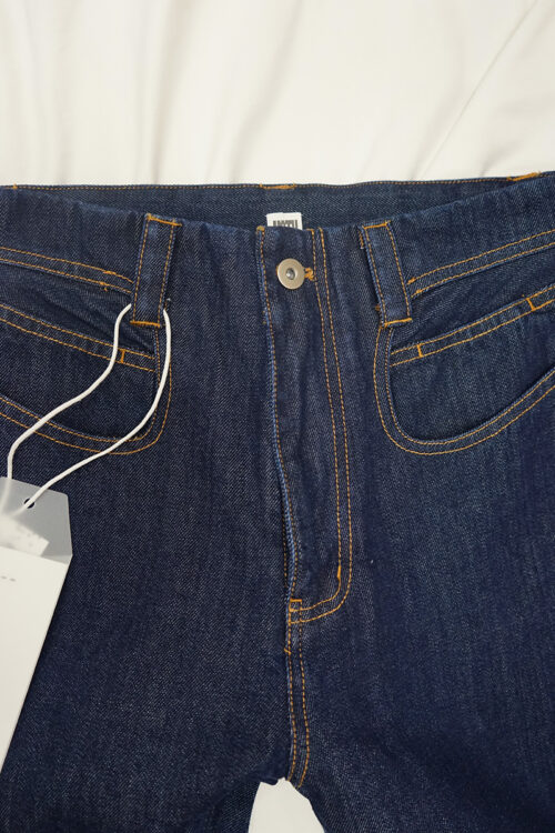 DIGI JEANS INDIGO