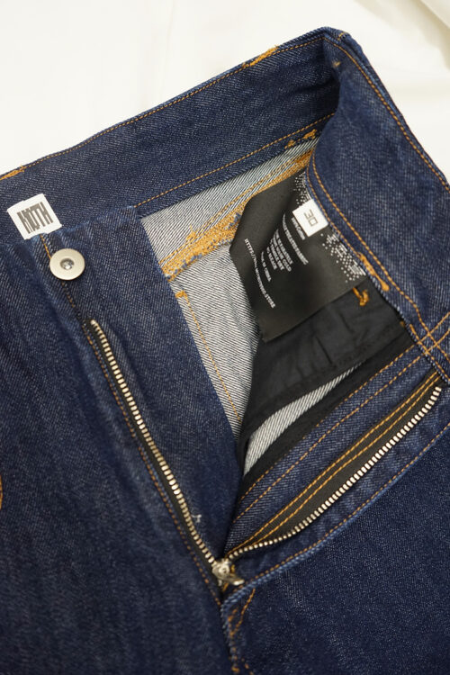 DIGI JEANS INDIGO