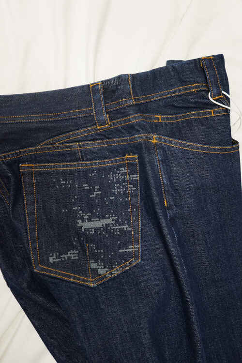DIGI JEANS INDIGO