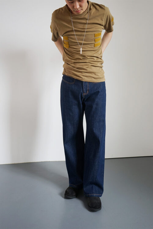 DIGI JEANS INDIGO