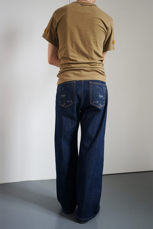 DIGI JEANS INDIGO
