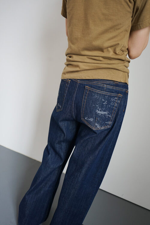 DIGI JEANS INDIGO