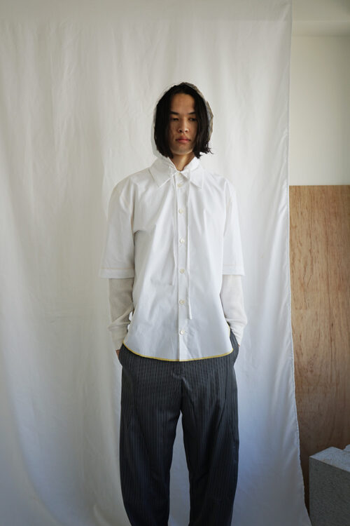 Shirty Hoodie