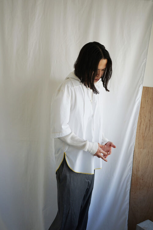 Shirty Hoodie