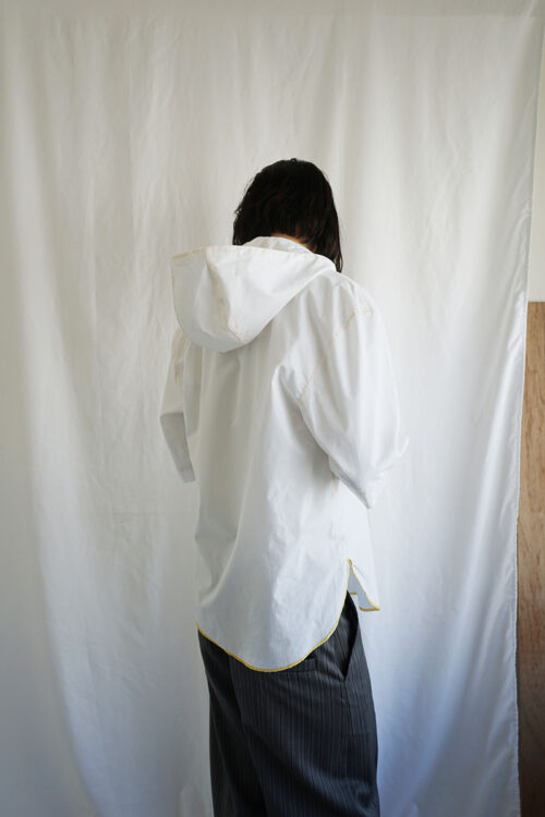 Shirty Hoodie