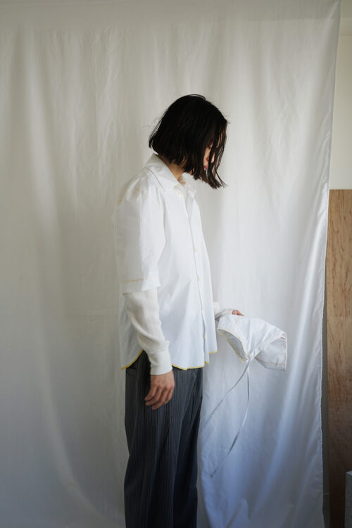 Shirty Hoodie