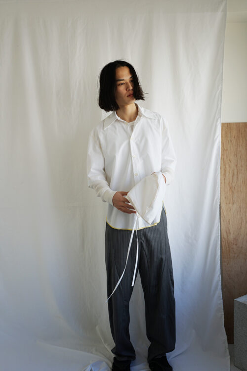 Shirty Hoodie