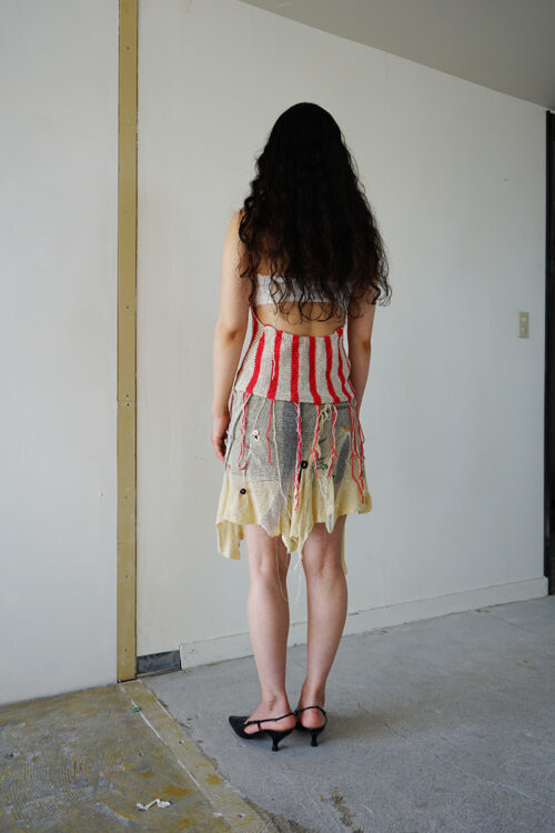 Solstice top