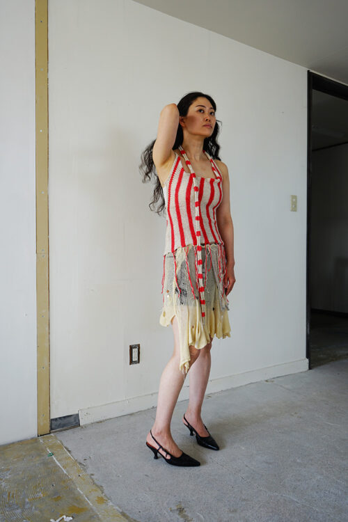 Solstice top