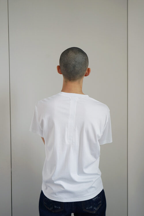 "T"SHIRT WHITE