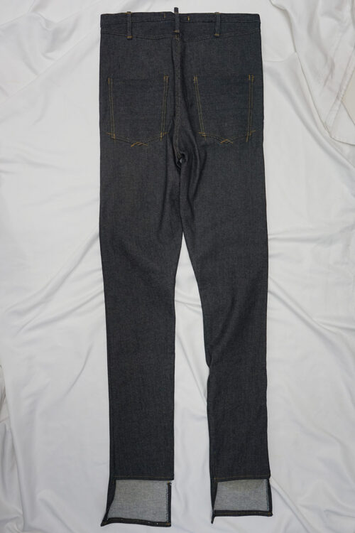 Jacari Skinny Jeans