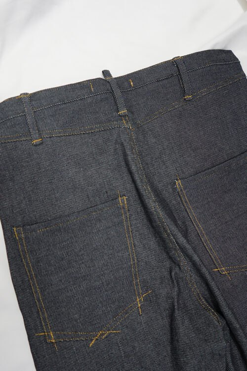 Jacari Skinny Jeans