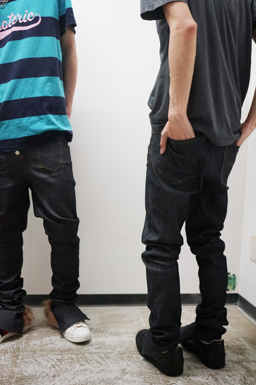 Jacari Skinny Jeans