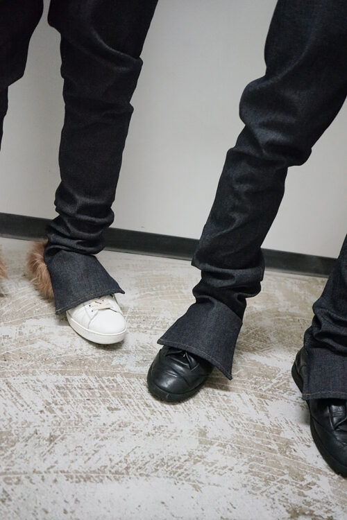 Jacari Skinny Jeans