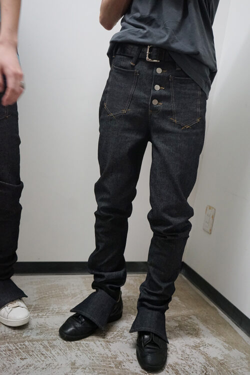 Jacari Skinny Jeans