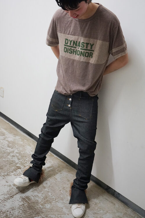 Jacari Skinny Jeans