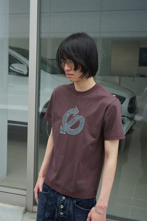 ARC LOGO T-SHIRT