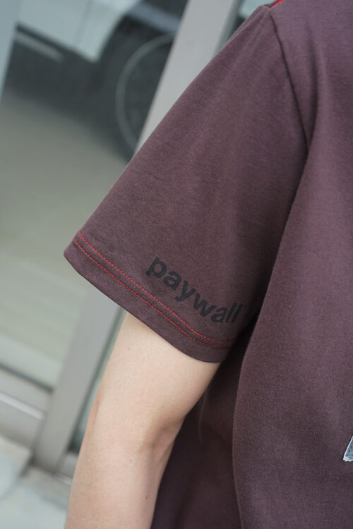 ARC LOGO T-SHIRT