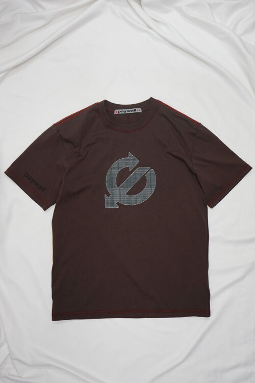ARC LOGO T-SHIRT