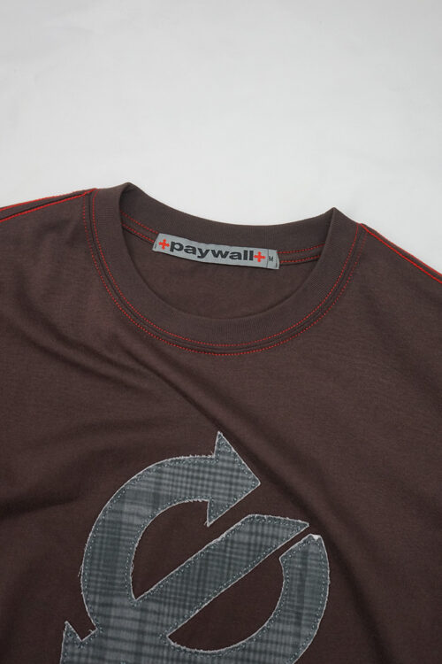 ARC LOGO T-SHIRT