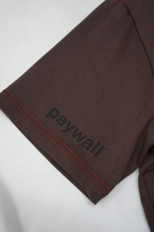 ARC LOGO T-SHIRT