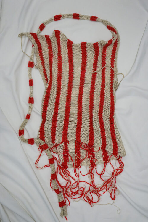 Solstice top