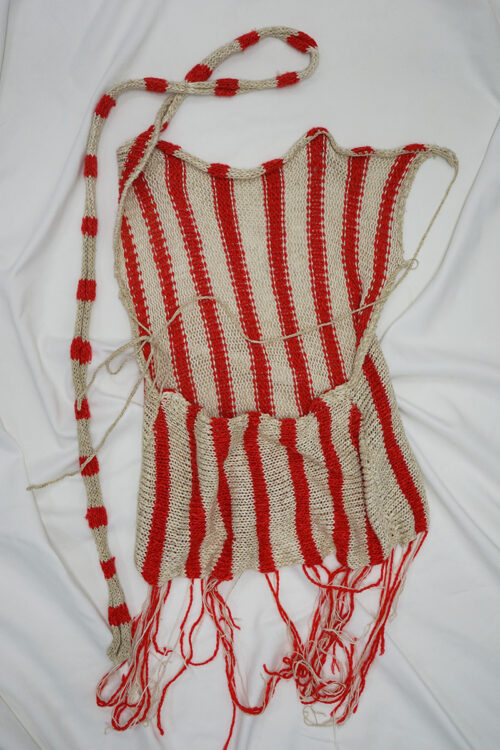 Solstice top