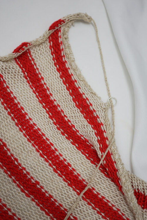 Solstice top